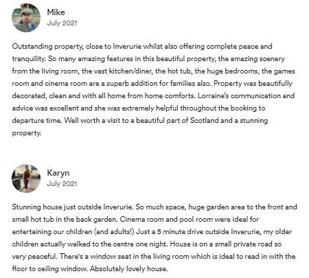 Stunning Country House - Cinema, Games Room & Hot Tub Inverurie Exterior photo