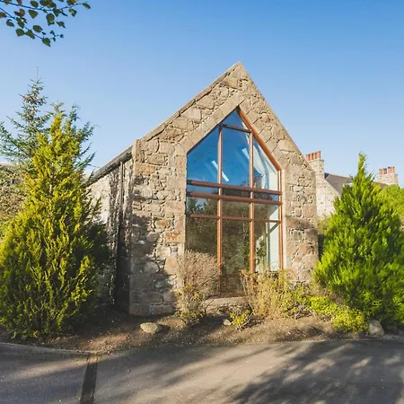Stunning Country House - Cinema, Games Room & Hot Tub Inverurie Exterior photo