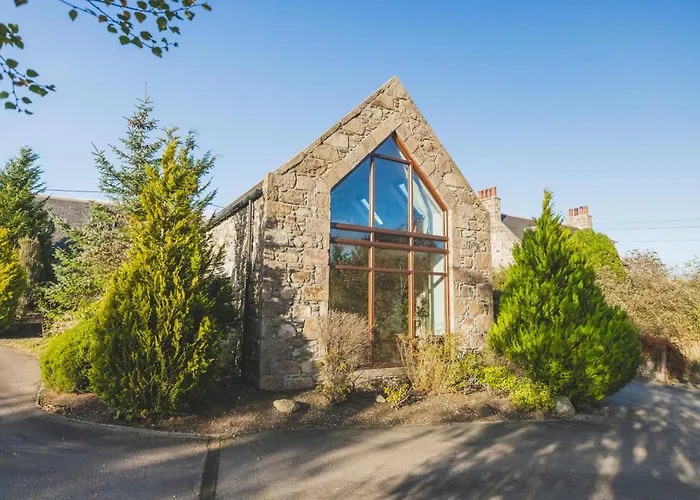 Stunning Country House - Cinema, Games Room & Hot Tub