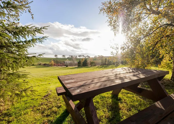 Stunning Country House - Cinema, Games Room & Hot Tub
