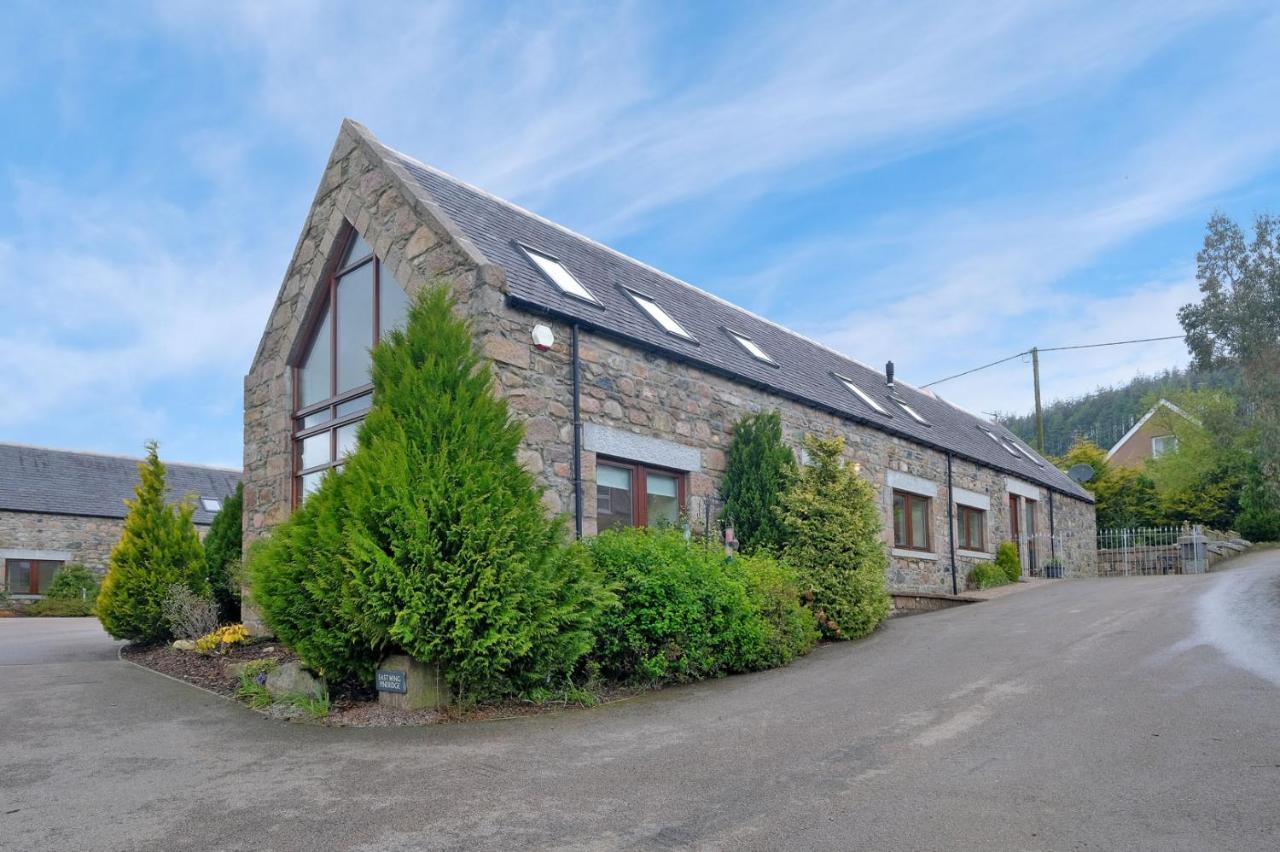 Apartment Stunning - Cinema, Games & Hot Tub Inverurie