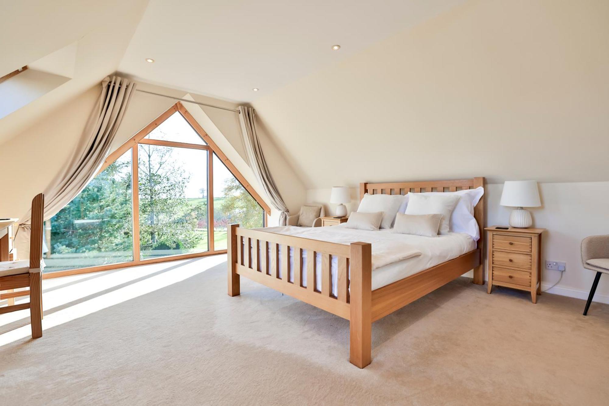 Apartment Stunning - Cinema, Games & Hot Tub *