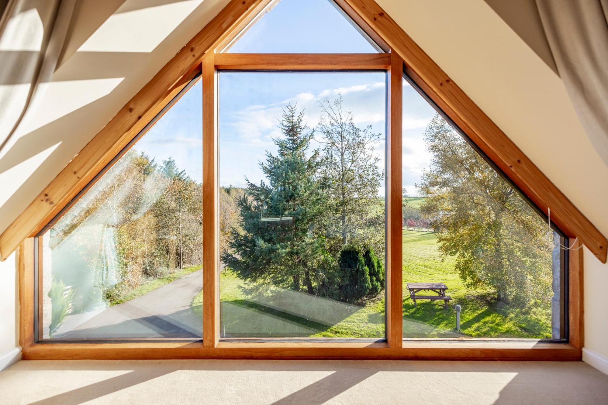 Stunning - Cinema, Games & Hot Tub * Inverurie
